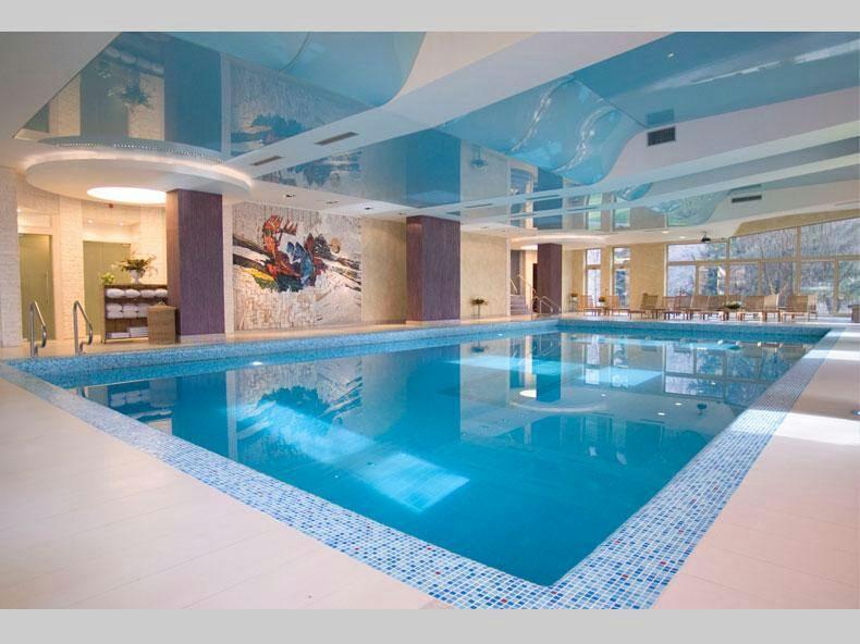 Hotel Park อิวานยิซา ภายนอก รูปภาพ